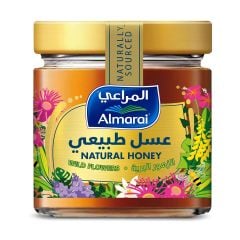 Almarai Polyflora Honey 250gm