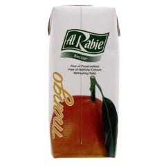 Al Rabie  Mango Juice 330Ml