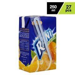 Rani Tetra Orange 27X250ml