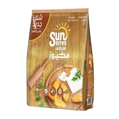 Sunbites Cream And Onion 50Gm