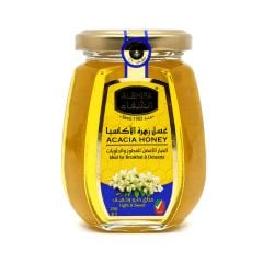 Al Shifa Honey Acacia 250Gm   