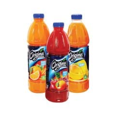 Original Juice Asstd 3X1.4Ltr