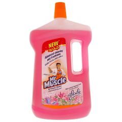 Mr Muscle All purpose Cleaner Floral 3Ltr