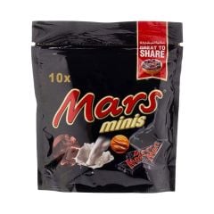 Mars Mini 180gm