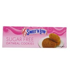 Sweet N Low Sugar Free Oatmeal Cookies 150gm