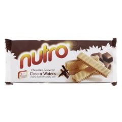 Nutro Wafer Choco Cream 150gm