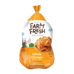 Farm Fresh Griller Chicken 1000g