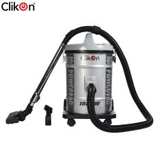 Clikon Vaccum Cleaner 1800W