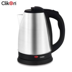 Clikon Stainless Steel Electric Kettle