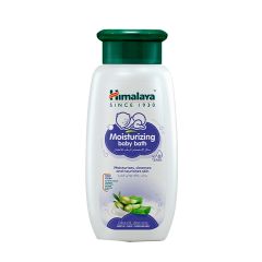 Himalaya Mstrzng Baby Bth400Ml