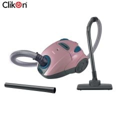 Clikon Vacuum Cleaner 1200W