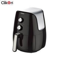 Clikon Air Fryer 3.5Ltr 1500W