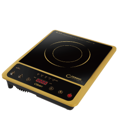 Clikon Infrared Cooker 2000W