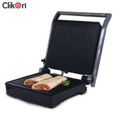 Clikon Contact Grill 2000W