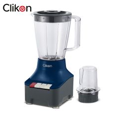 Clikon 2 In1 Blender 350W  