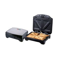 Geepas 3In1 Sandwich Maker