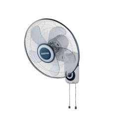 Geepas 16Inch Wall Fan 5-L