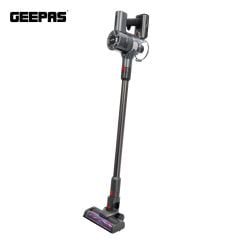 Geepas Rechargeable Cordless Vaccum Cleaner GVC19030