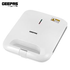 Geepas Grill Sandwich Maker- GGT36548