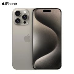 Apple Iphone 15 Pro Max (256GB)