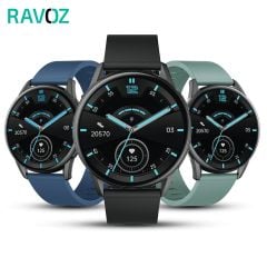 Ravoz Smartwatch
