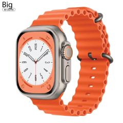 Big Smart Watch Ws 68 Ultra