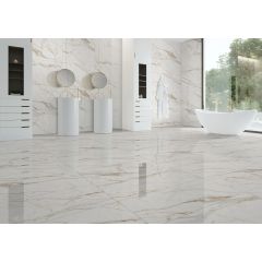 Floor Tiles Porcelain Body Polish Finish Size : 60X60 Cm 