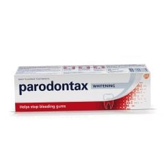 Parodontax Whitening Toothpaste 75Ml