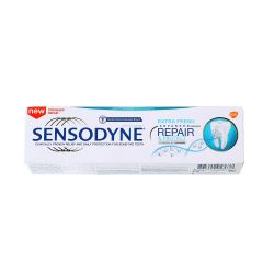 Sensodyne Repair & Protect Toothpaste 75ml