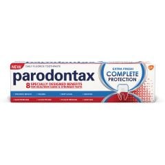Parodontax Complete Protection Toothpaste 75Ml