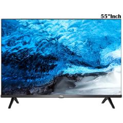Tcl 43In Smart Led Tv