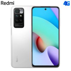 Xiaomi Redmi 10 6/128 - 2022