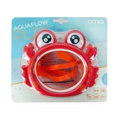 Intex Aquaflow Sport Fun Mask