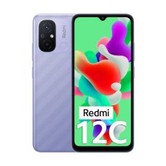 Xiaomi Redmi 12C 6/128 Gb Purple
