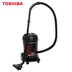 Toshiba Drum Vacuum Cleaner 1800W
