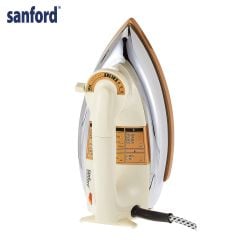 Sanford Dry Iron 1100W (SF20DI BS)