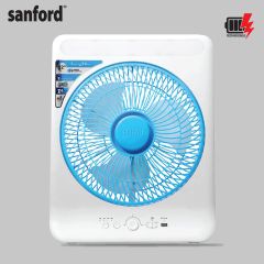 Sanford Recharegable Fan (SF919BFN)