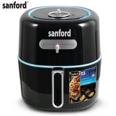 Sanford Manual Air Fryer 5.5L