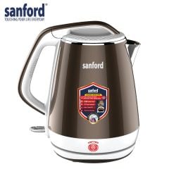 Sanford 1.7L Electric Kettle