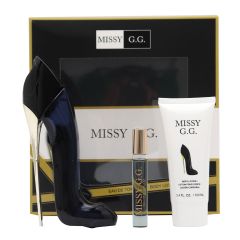 Missy G.G Perfume Gift Set