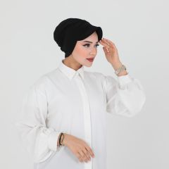 New Look Hijab with Headcap