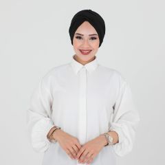 Criss Cross Easy Wear Hijab