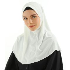 Ready to wear Instant Hijab Scarf