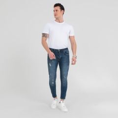 Men's Jeans Pant Slimfit