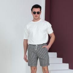 Mens T-shirt 2pcs