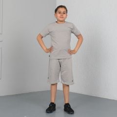 Boys Two Piece T-shirt & short Set
