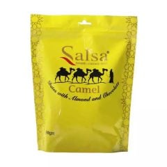 Salsa Dates Almond 500gm