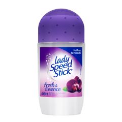 Lady Speed Stick Roll On Black Orchid 50ml
