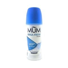 Mum Deo Roll On Cool Blue 50ml