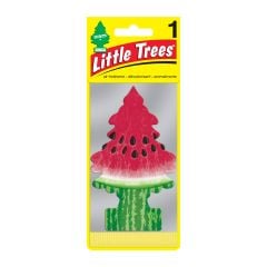 Little Tree Airfrshnr W.Melon